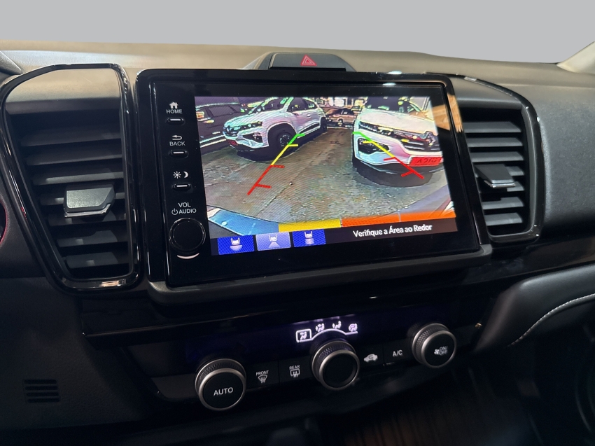 city 1.5 i-vtec flex hatch exl cvt