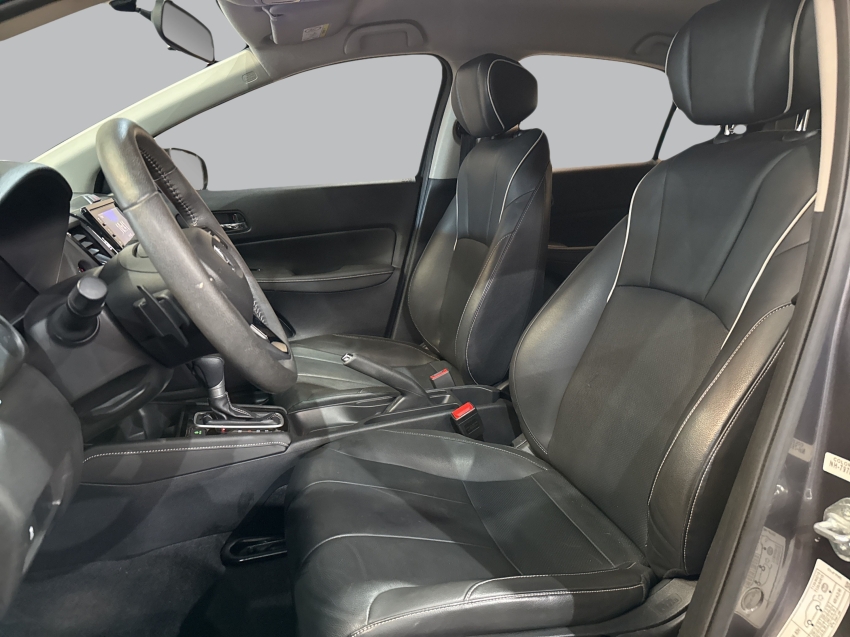 city 1.5 i-vtec flex hatch exl cvt