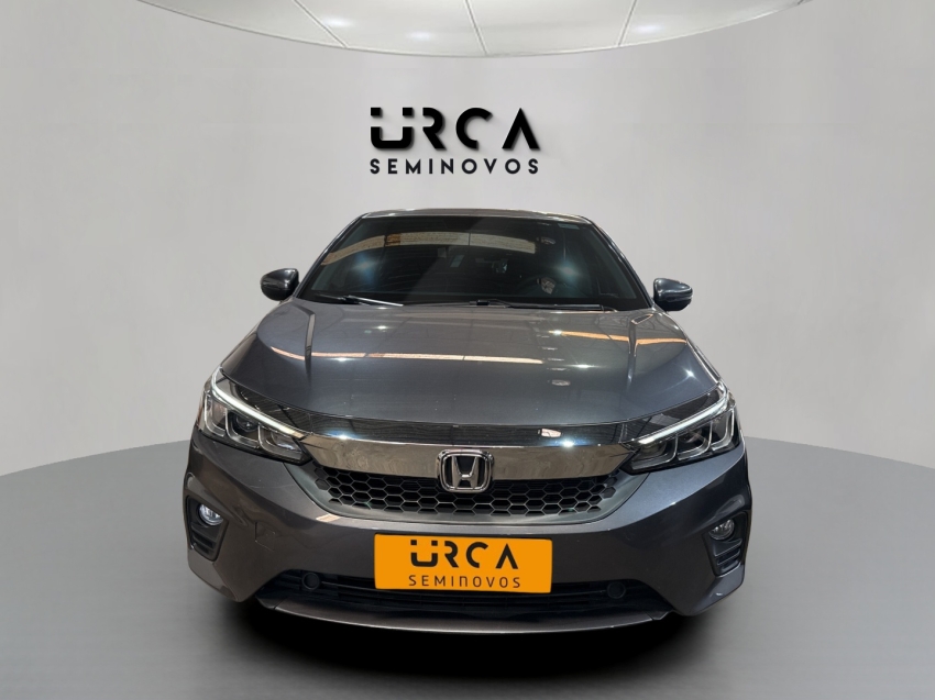 city 1.5 i-vtec flex hatch exl cvt