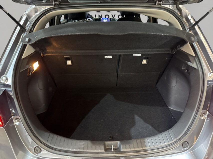 city 1.5 i-vtec flex hatch exl cvt
