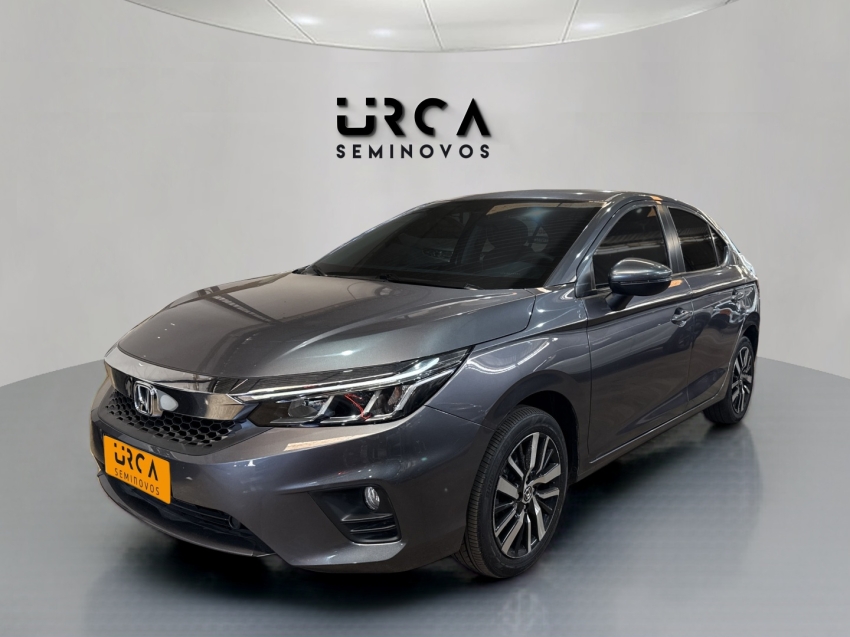 city 1.5 i-vtec flex hatch exl cvt