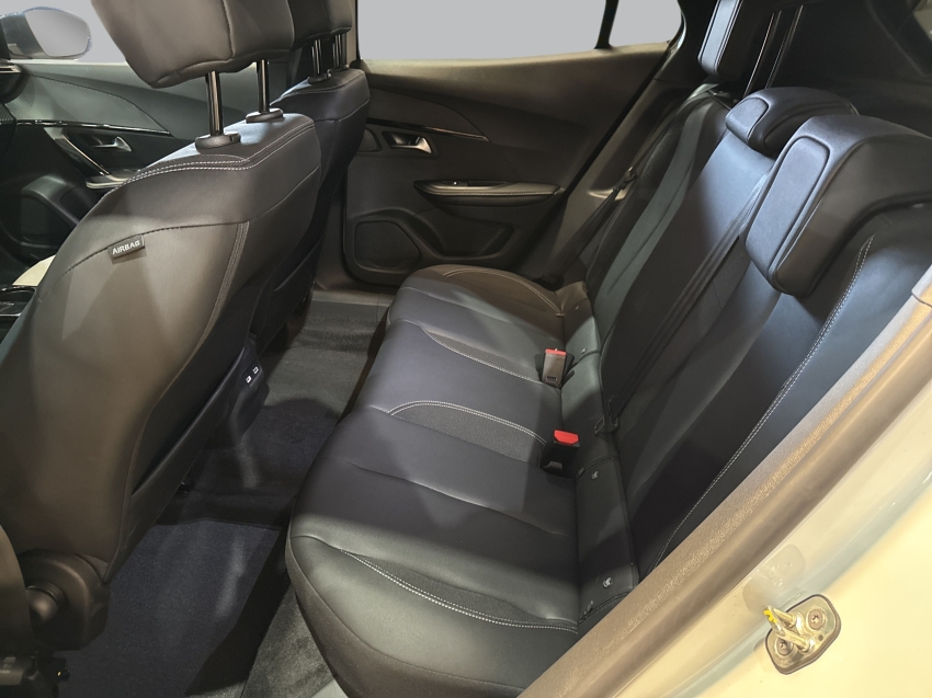 2008 1.0 turbo 200 flex allure cvt
