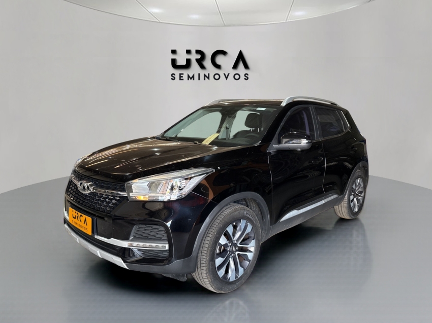 tiggo 5x 1.5 vvt turbo iflex txs dct