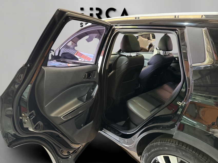 tiggo 5x 1.5 vvt turbo iflex txs dct