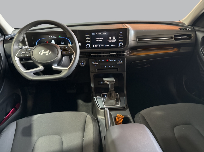 creta 1.0 tgdi flex limited safety automatico