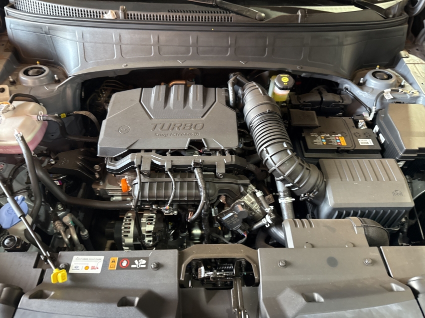 creta 1.0 tgdi flex limited safety automatico