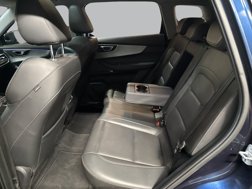tiggo 7 pro 1.6 turbo 16v aut