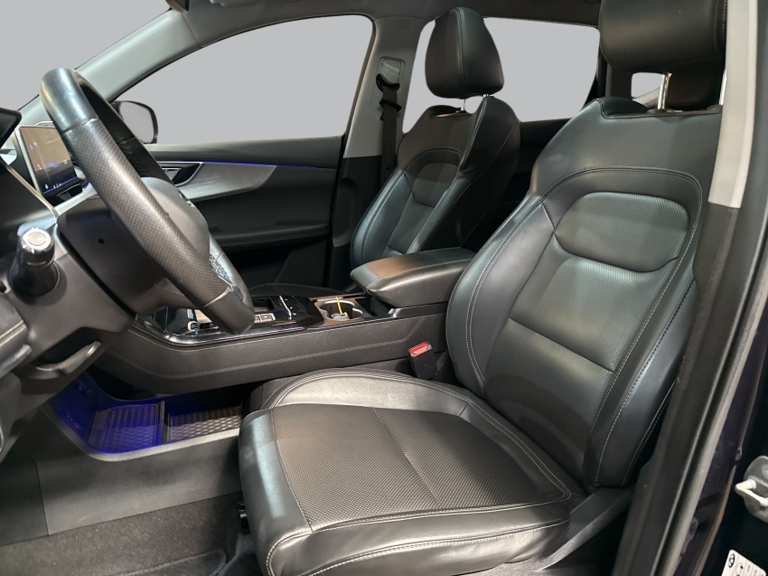 tiggo 7 pro 1.6 turbo 16v aut