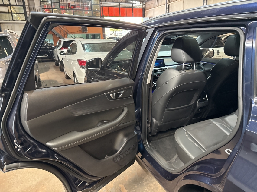 tiggo 7 pro 1.6 turbo 16v aut