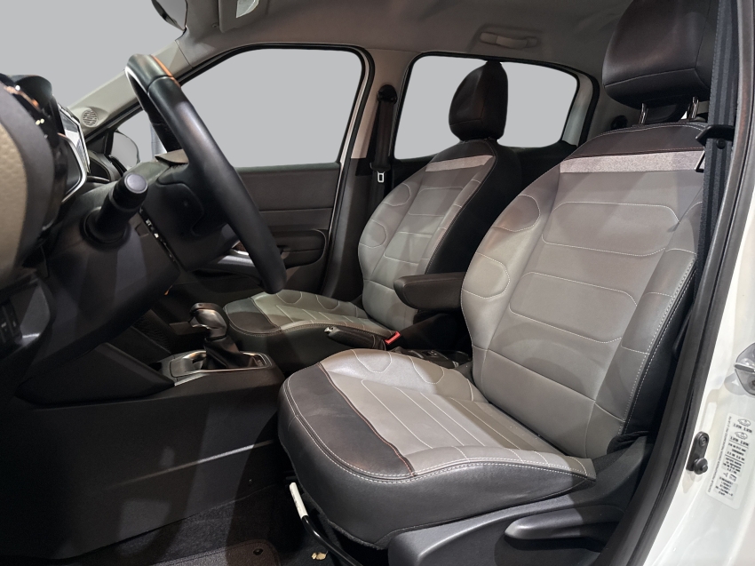 citroen c3 aircross 1.0 turbo 200 flex shine cvt 4p automatico 2025