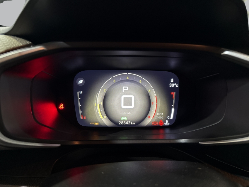 citroen c3 aircross 1.0 turbo 200 flex shine cvt 4p automatico 2025
