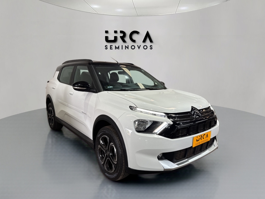 citroen c3 aircross 1.0 turbo 200 flex shine cvt 4p automatico 2025