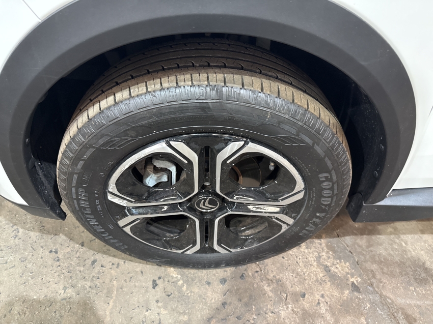 citroen c3 aircross 1.0 turbo 200 flex shine cvt 4p automatico 2025