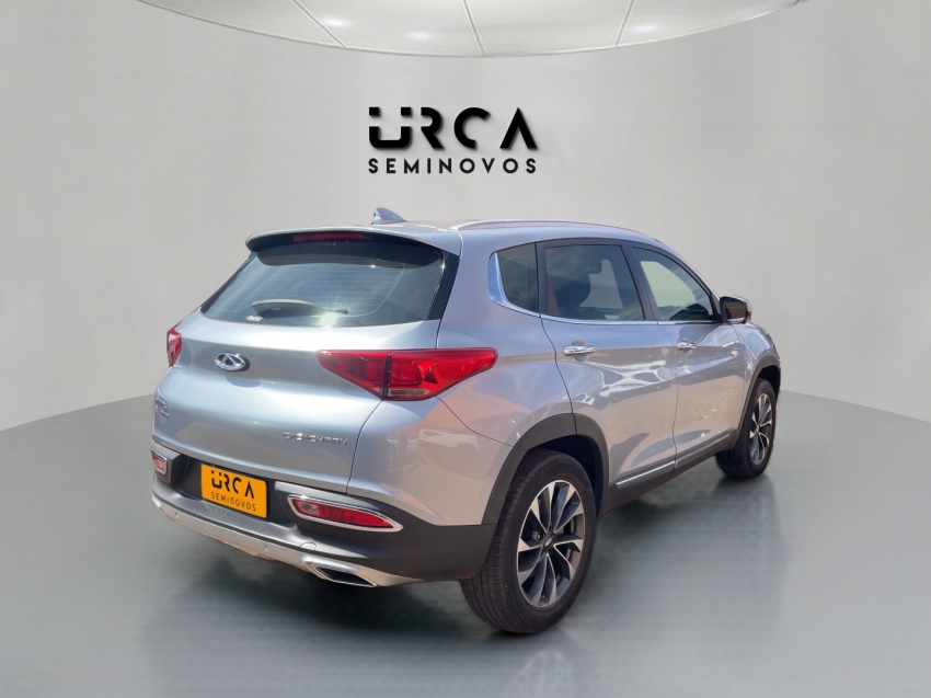 tiggo 7 1.5 vvt turbo iflex txs dct