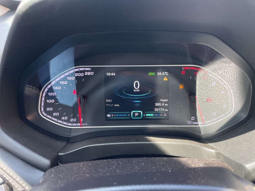 tiggo 7 1.5 vvt turbo iflex txs dct