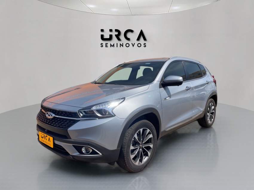 tiggo 7 1.5 vvt turbo iflex txs dct tiggo 7 1.5 vvt turbo iflex txs dct