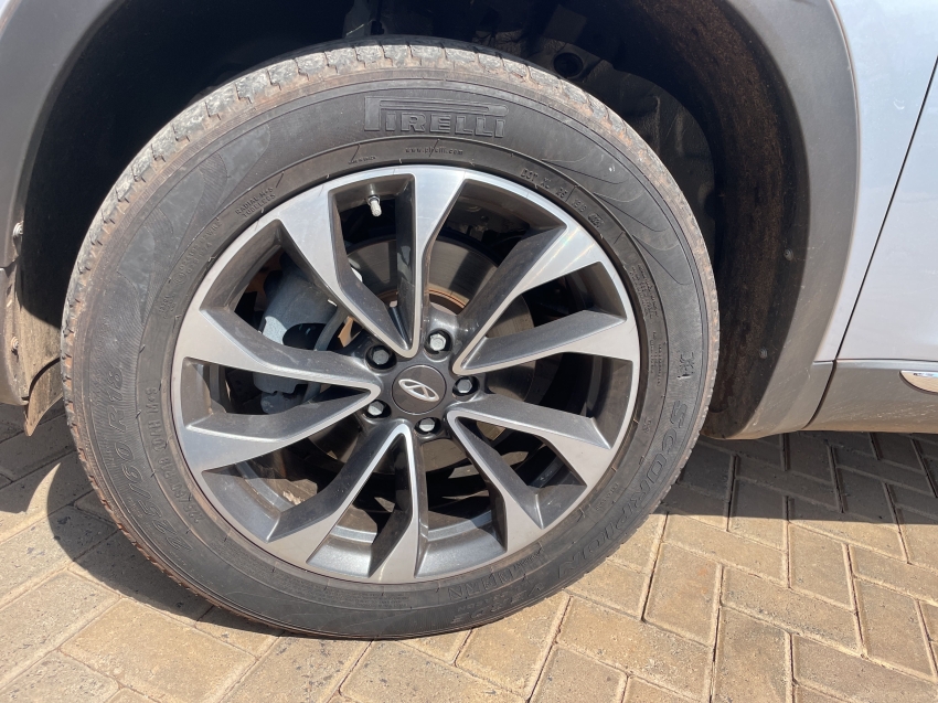 tiggo 7 1.5 vvt turbo iflex txs dct