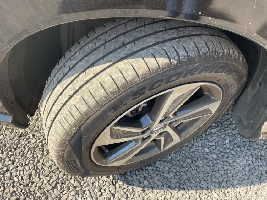hr-v 1.5 di i-vtec turbo flex touring cvt
