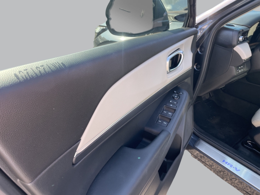 hr-v 1.5 di i-vtec turbo flex touring cvt