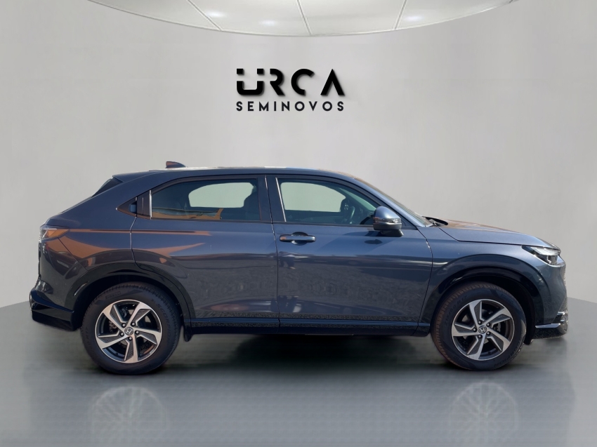 hr-v 1.5 di i-vtec turbo flex touring cvt