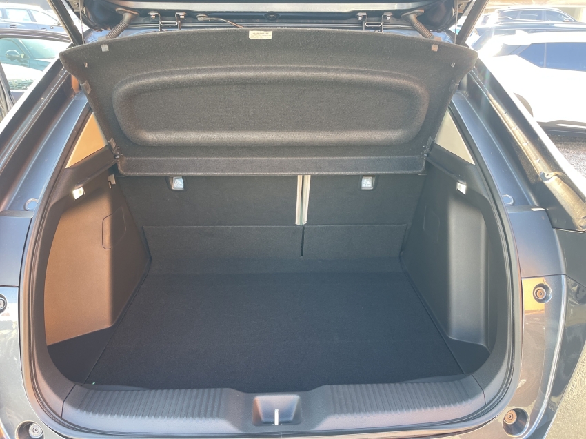 hr-v 1.5 di i-vtec turbo flex touring cvt