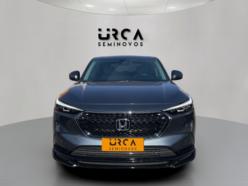 hr-v 1.5 di i-vtec turbo flex touring cvt