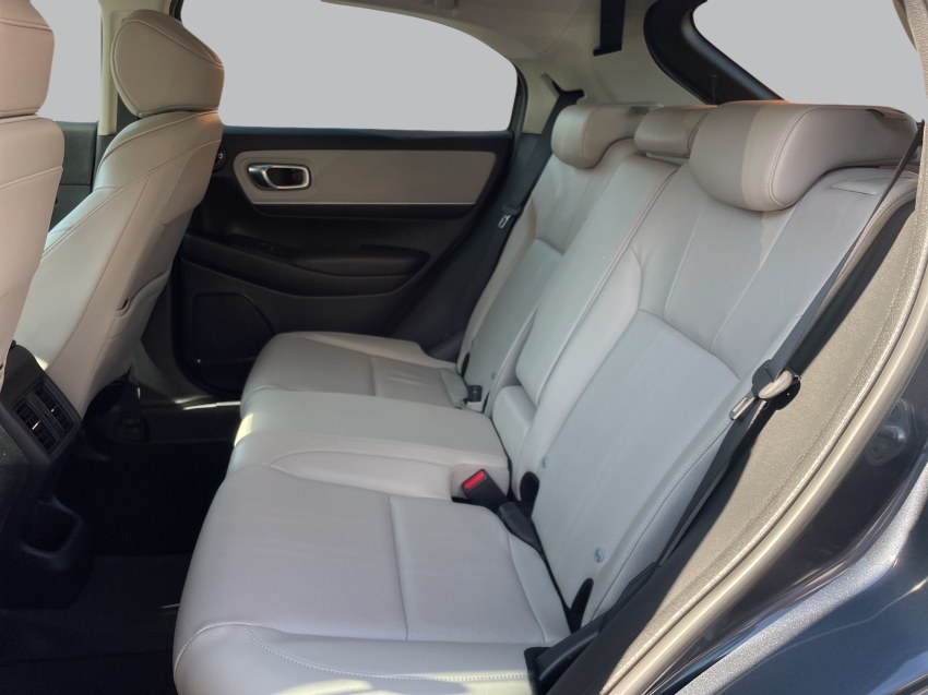 hr-v 1.5 di i-vtec turbo flex touring cvt