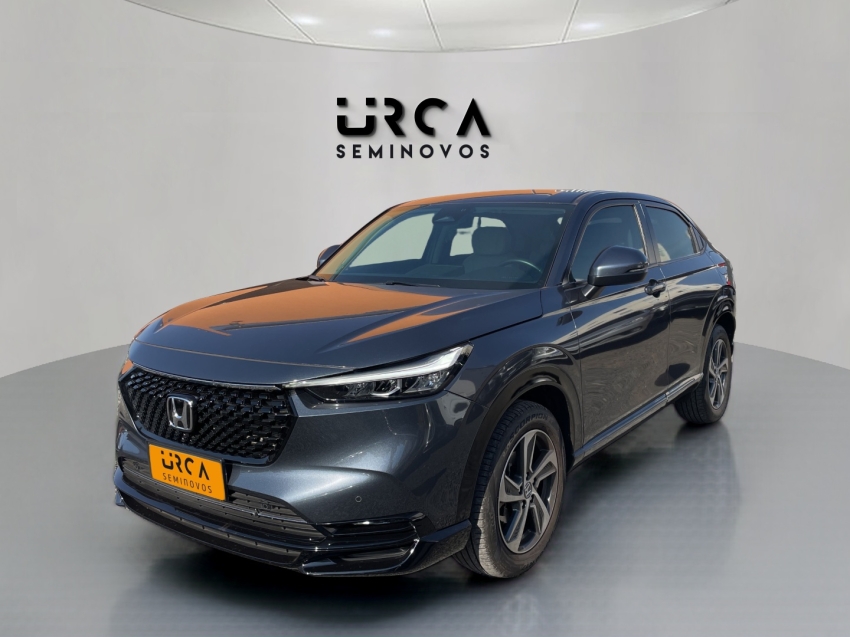 hr-v 1.5 di i-vtec turbo flex touring cvt hr-v 1.5 di i-vtec turbo flex touring cvt