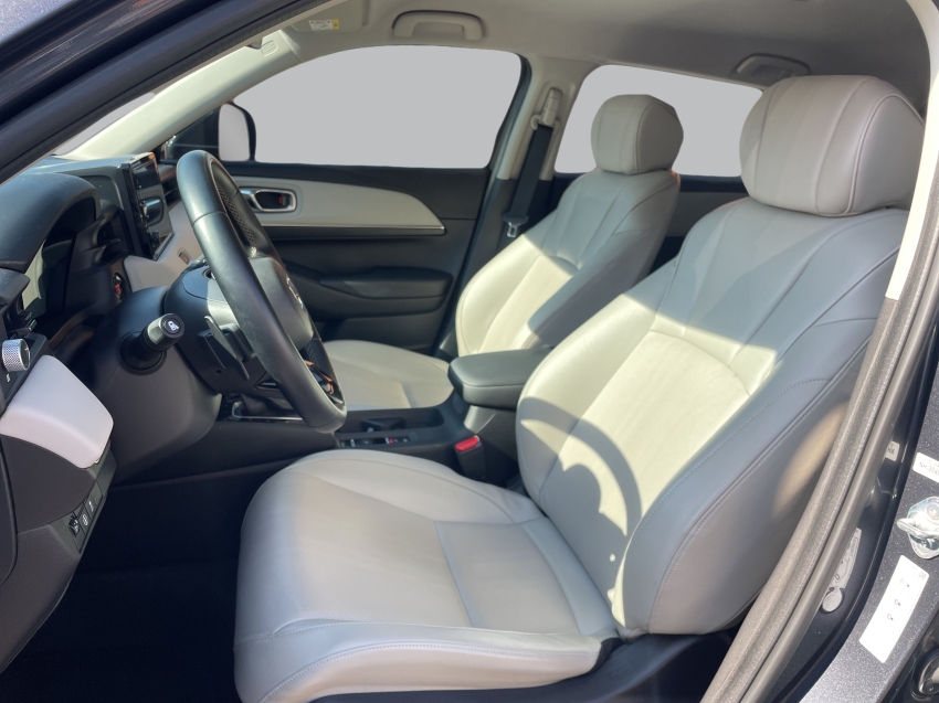 hr-v 1.5 di i-vtec turbo flex touring cvt