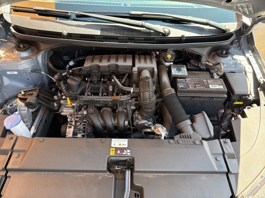 hb20 1.0 12v flex limited manual