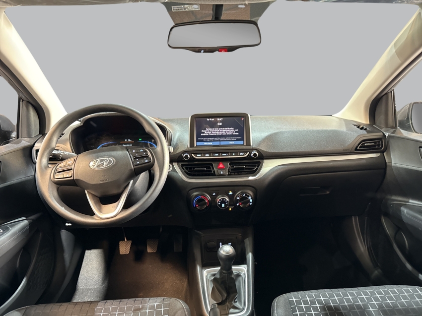 hyundai hb20 1.0 12v flex limited manual 4p 2026