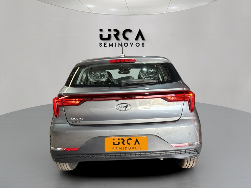 hyundai hb20 1.0 12v flex limited manual 4p 2026