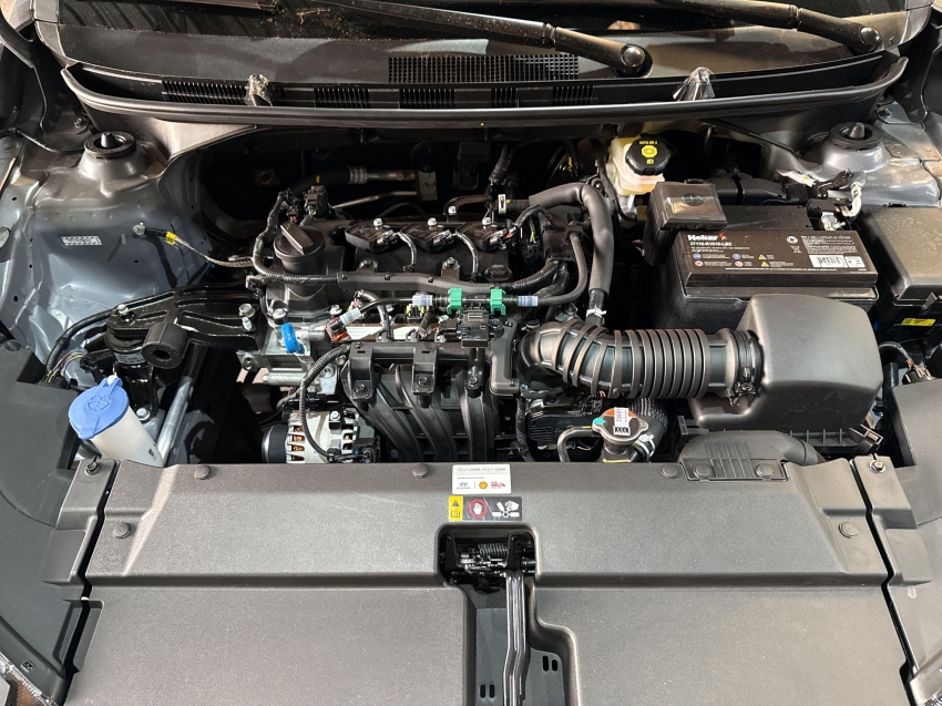 hyundai hb20 1.0 12v flex limited manual 4p 2026