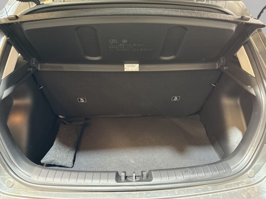 hyundai hb20 1.0 12v flex limited manual 4p 2026