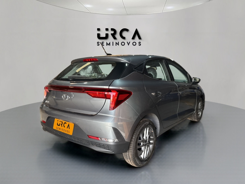 hyundai hb20 1.0 12v flex limited manual 4p 2026