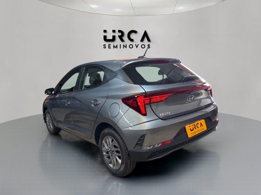 hyundai hb20 1.0 12v flex limited manual 4p 2026