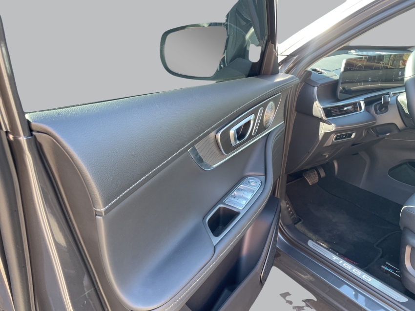 tiggo 8 pro 1.6 tgdi aut.