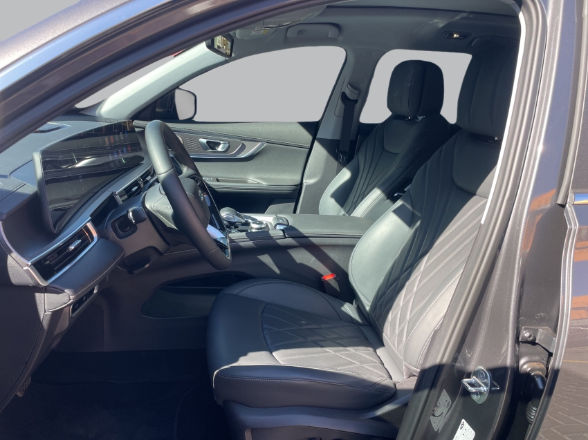 tiggo 8 pro 1.6 tgdi aut.