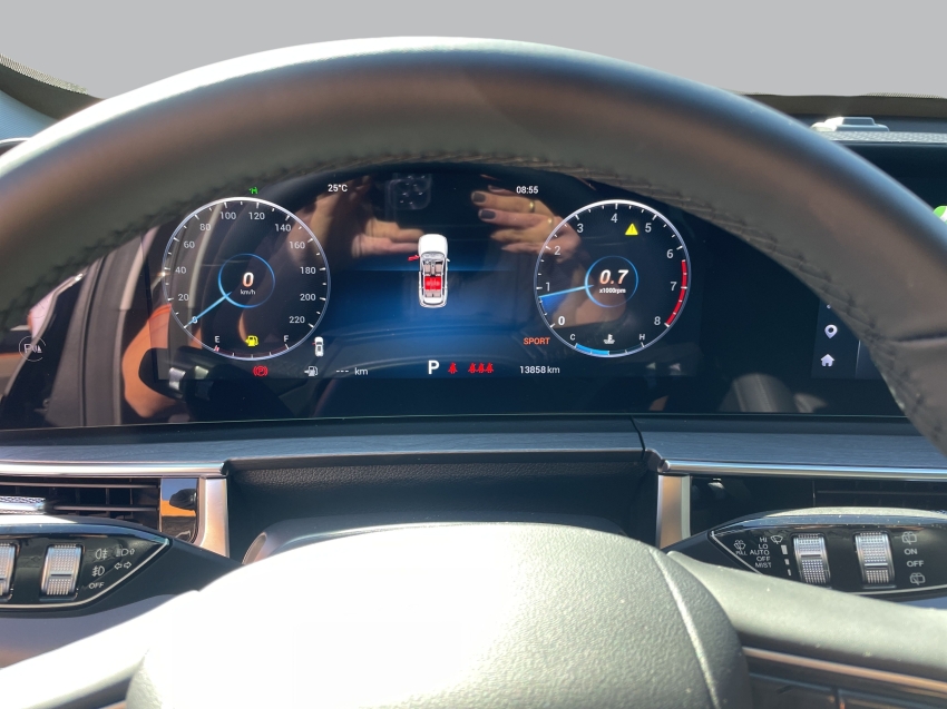 tiggo 8 pro 1.6 tgdi aut.