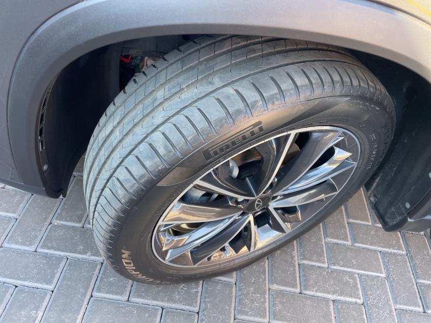 tiggo 8 pro 1.6 tgdi aut.
