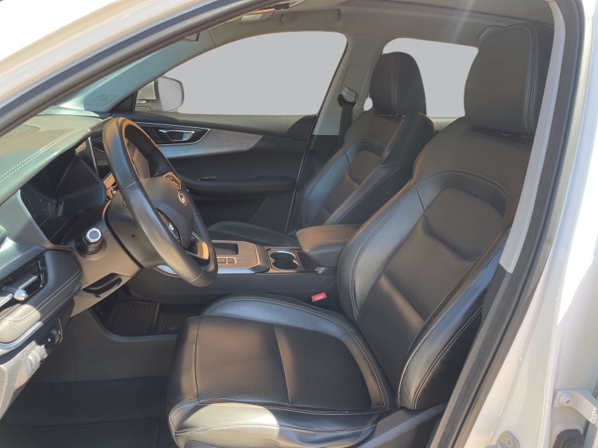 tiggo 5x pro 1.5 vvt turbo iflex cvt
