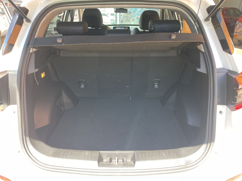 tiggo 5x pro 1.5 vvt turbo iflex cvt