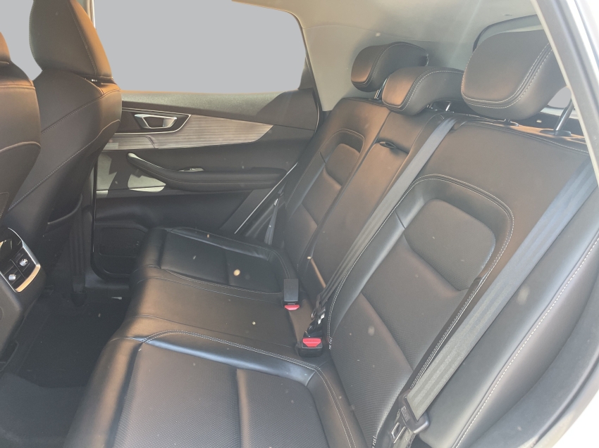 tiggo 5x pro 1.5 vvt turbo iflex cvt