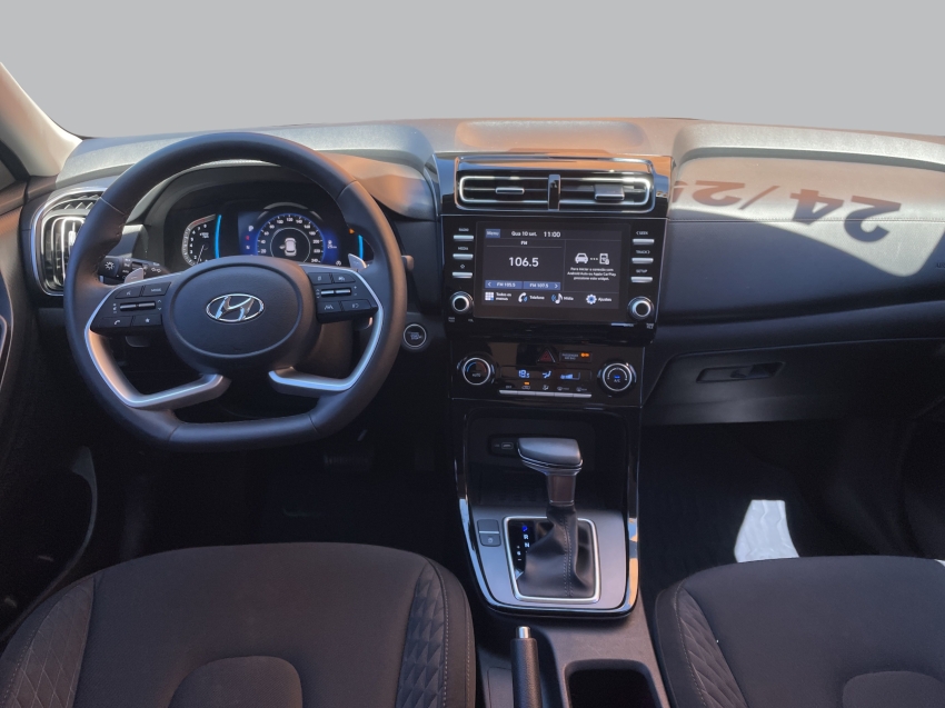 creta 1.0 tgdi flex limited safety automatico
