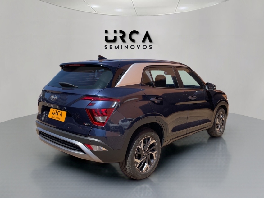 creta 1.0 tgdi flex limited safety automatico