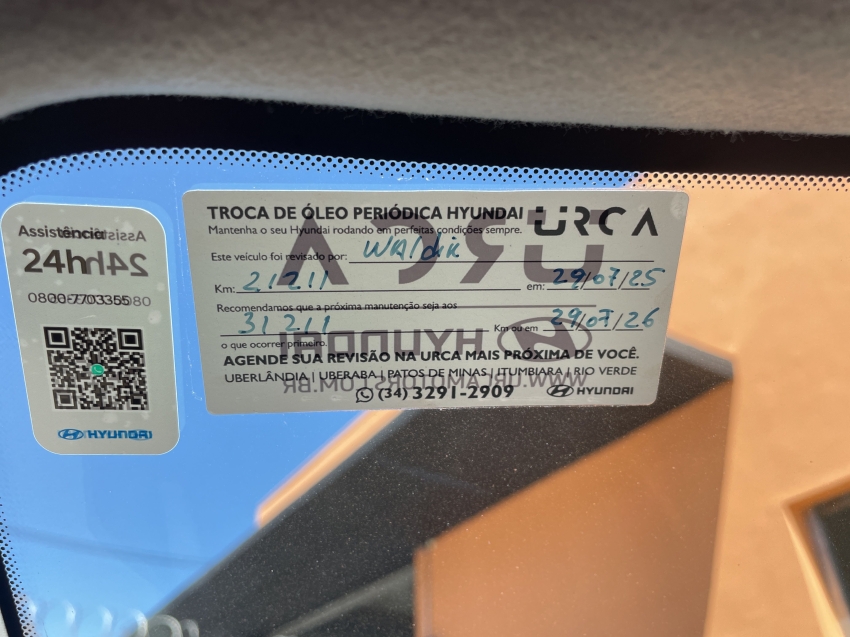 creta 1.0 tgdi flex limited safety automatico