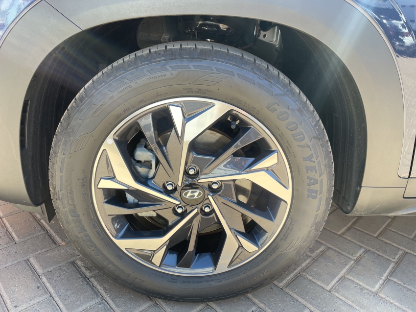creta 1.0 tgdi flex limited safety automatico