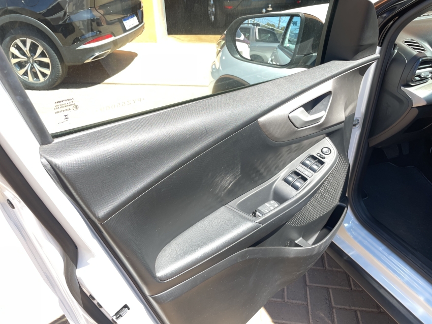pulse 1.0 turbo 200 flex audace cvt