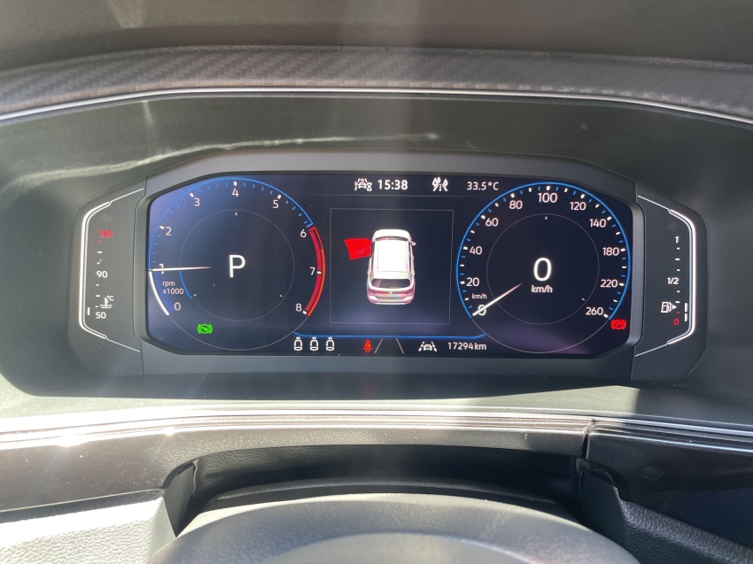 t-cross 1.4 250 tsi total flex highline automatico
