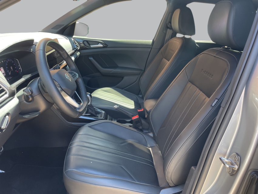 t-cross 1.4 250 tsi total flex highline automatico